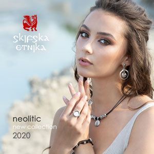 Neolitic Stones 2020