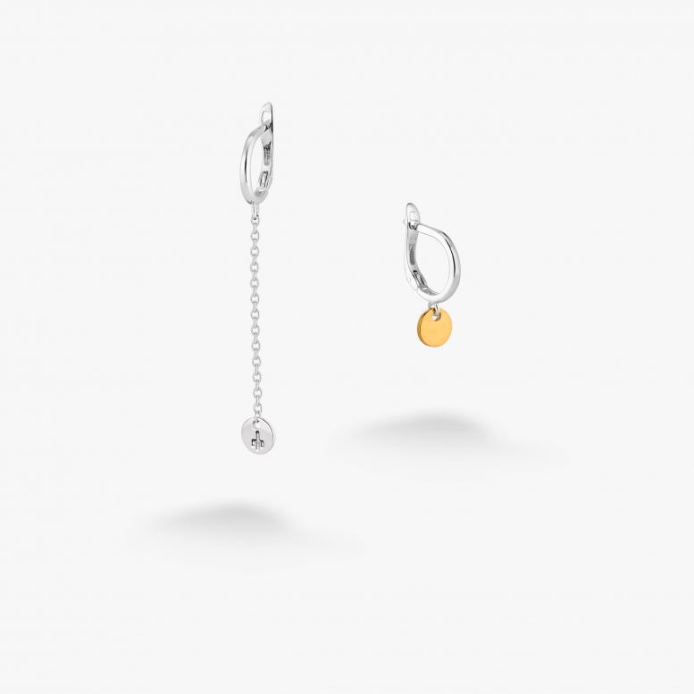 Сережки Тайнопис 925 