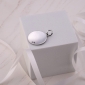 Кулон Пейстра mini 925