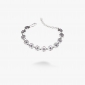 Браслет Витинанка Amethyst 925 