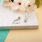 Сережки Цефеїда Shampan 925 Zirkon