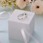 Каблучка Благовіщення Ametist 925 Zircon