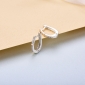 Сережки Комплімент Gold 925 (Ш)