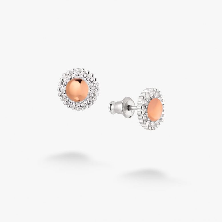 Сережки Сяйво 925 (Ш)