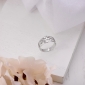 КаблучкаЛюкс 925 Rhodium (Ш)