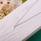 Кольє Кохання Rhodium 925 (Ш)