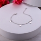 Браслет Кохання Rhodium 925 (Ш)