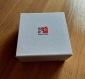 Коробочка Подарункова 9х9х4,5 см